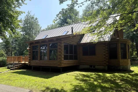 166 Johnson Spooner Road Castleton VT 05735