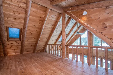 166 Johnson Spooner Road Castleton VT 05735