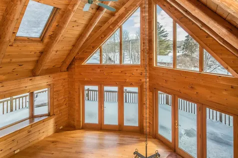 166 Johnson Spooner Road Castleton VT 05735