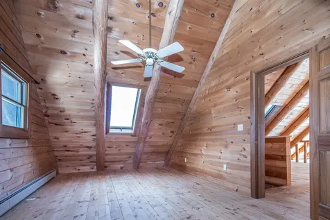 166 Johnson Spooner Road Castleton VT 05735