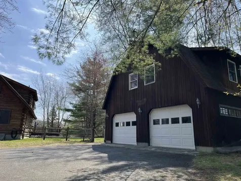 166 Johnson Spooner Road Castleton VT 05735