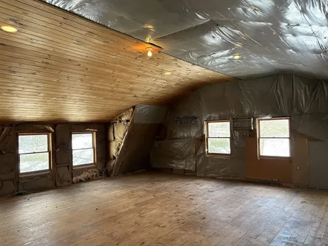 166 Johnson Spooner Road Castleton VT 05735