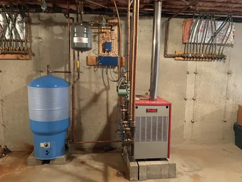 166 Johnson Spooner Road Castleton VT 05735