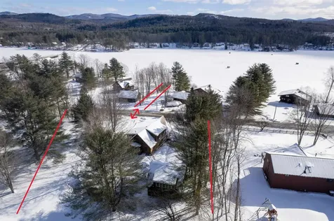 166 Johnson Spooner Road Castleton VT 05735