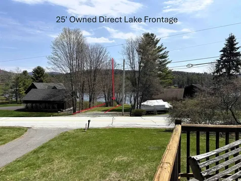 166 Johnson Spooner Road Castleton VT 05735