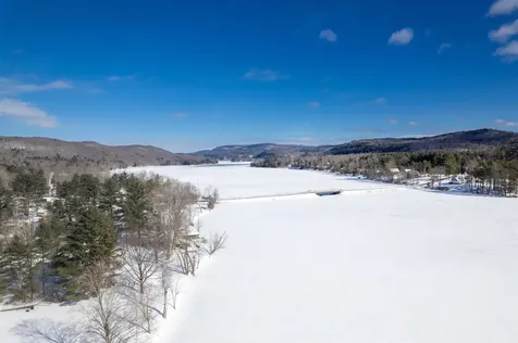 166 Johnson Spooner Road Castleton VT 05735