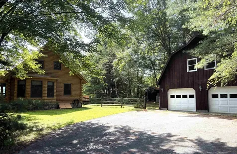 166 Johnson Spooner Road Castleton VT 05735