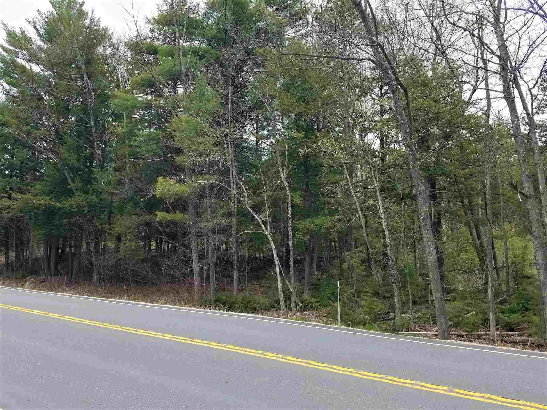 1237 Center Street Wolfeboro NH 03894