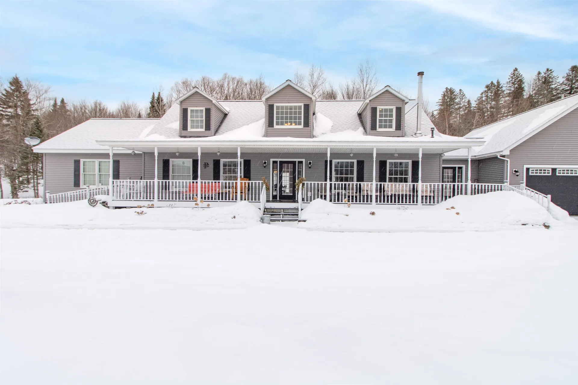 48 Hilltop Drive Canaan VT 05903