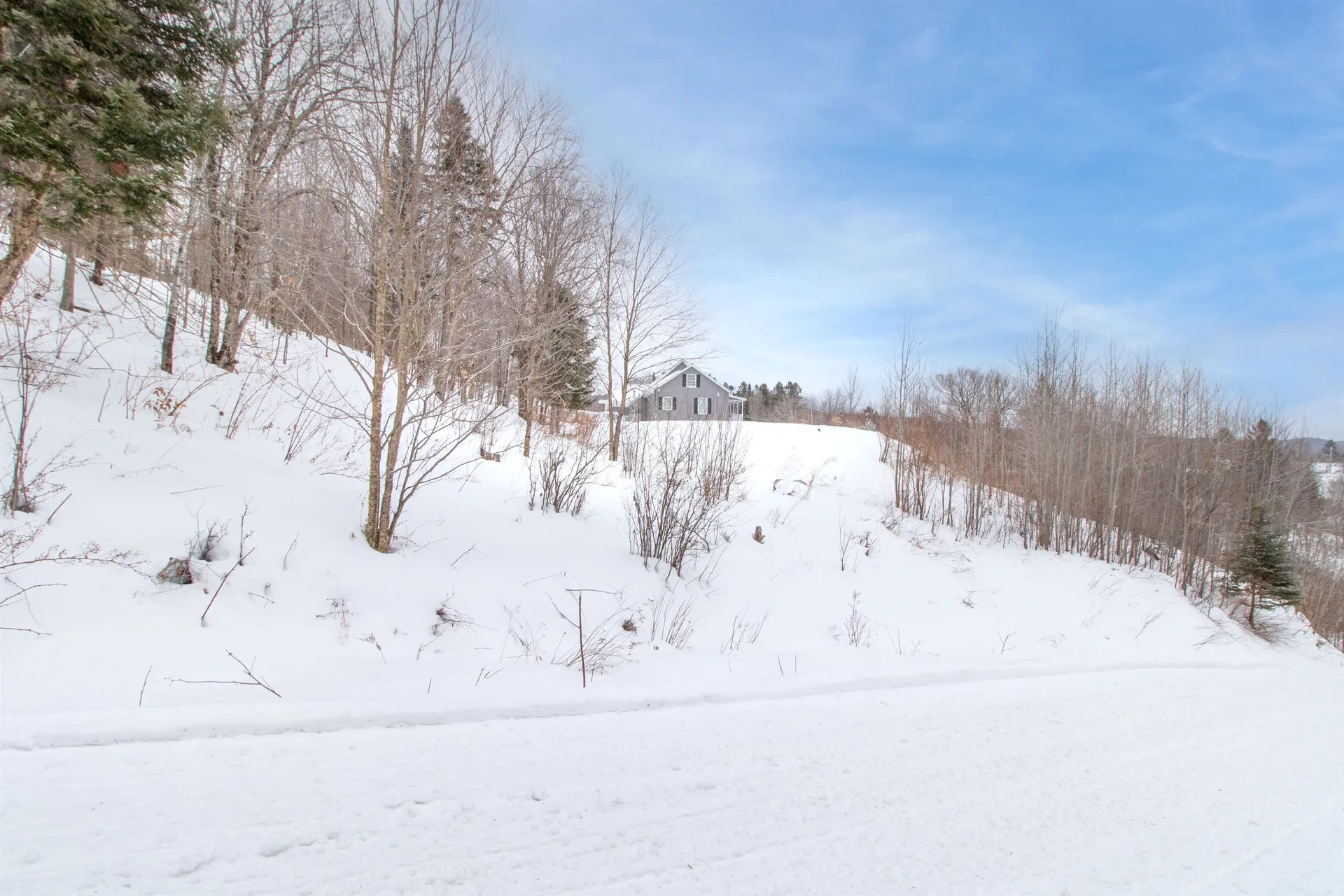 48 Hilltop Drive Canaan VT 05903