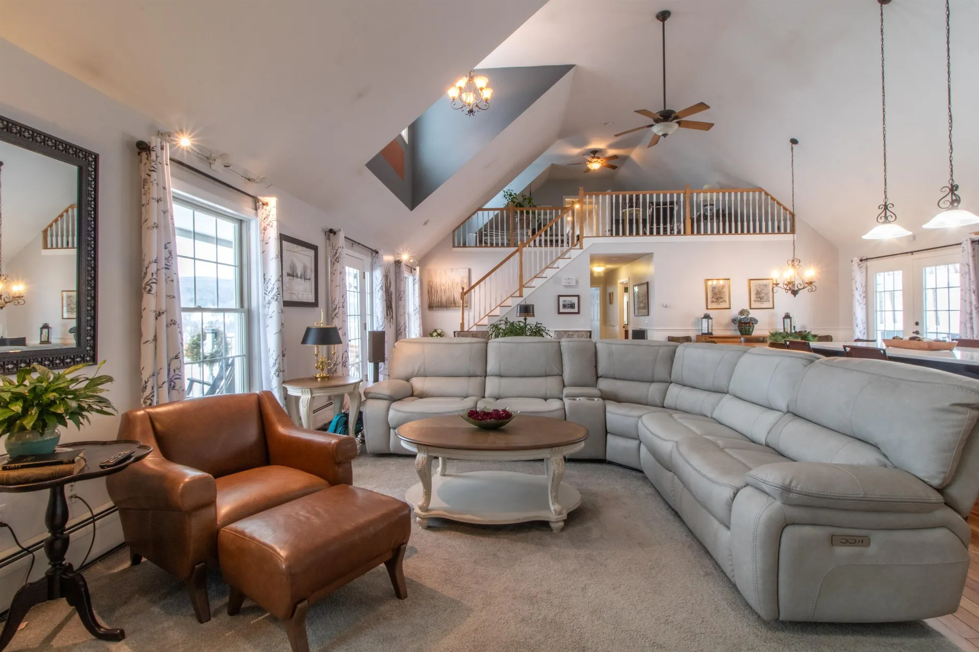 48 Hilltop Drive Canaan VT 05903