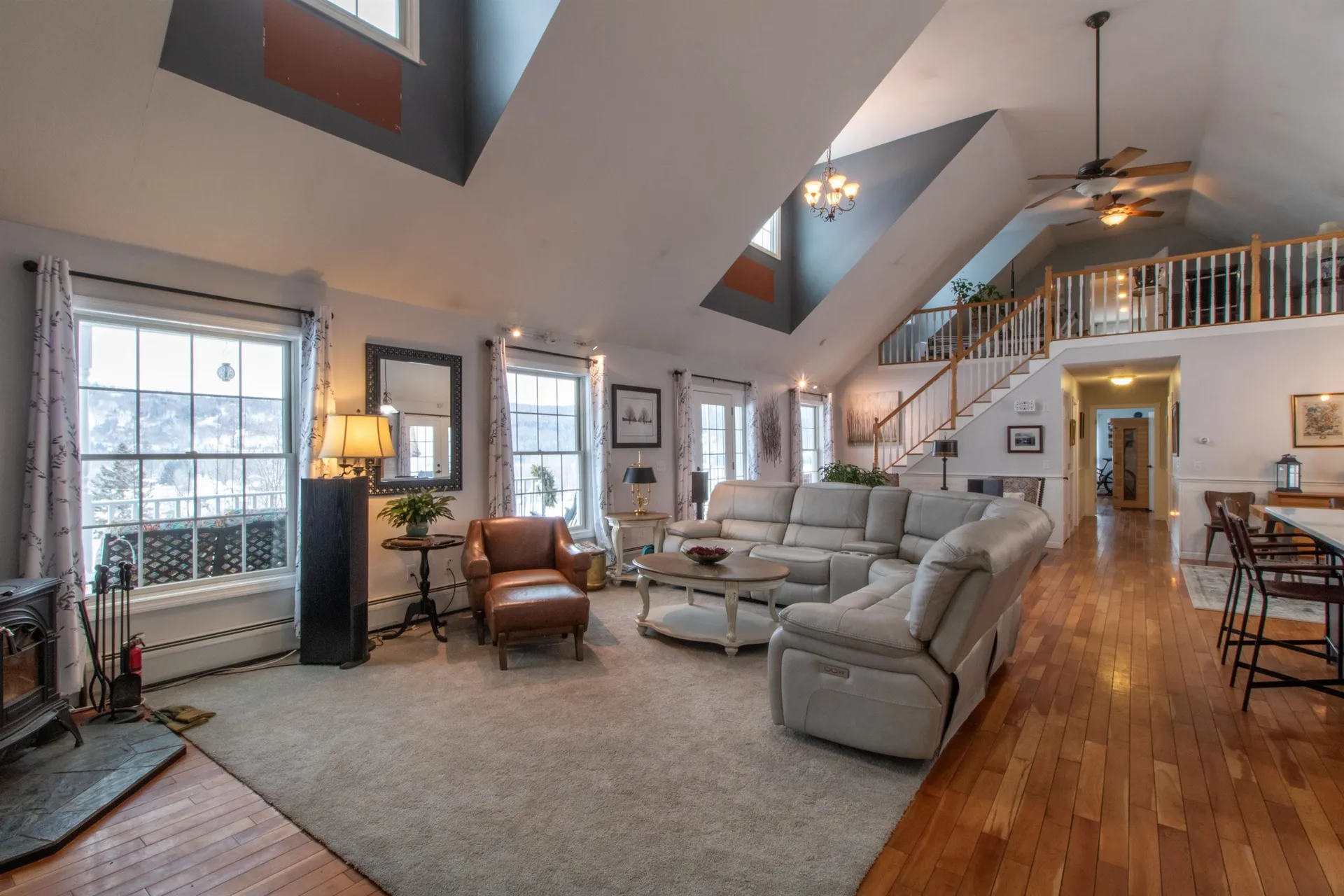 48 Hilltop Drive Canaan VT 05903