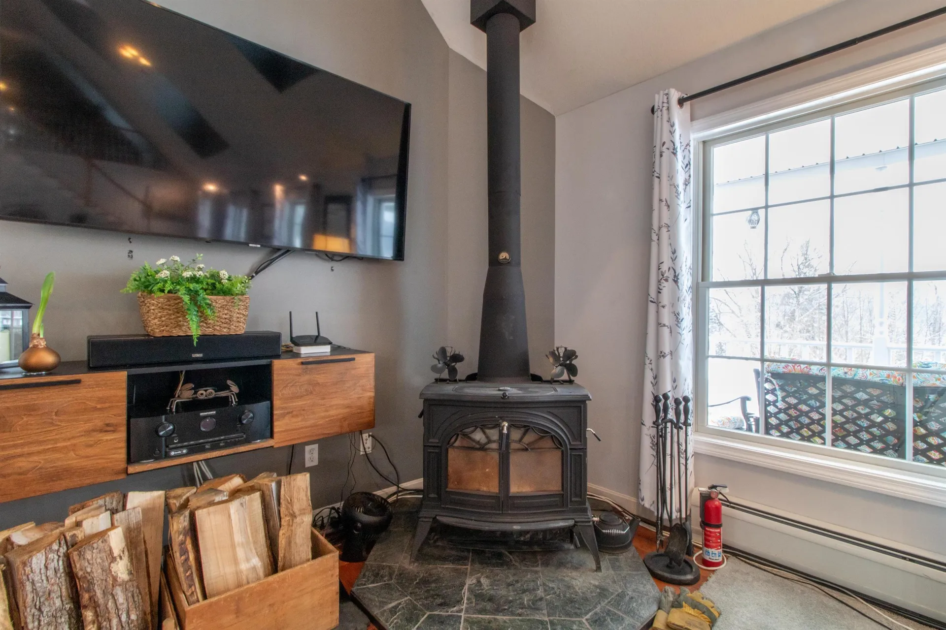 48 Hilltop Drive Canaan VT 05903