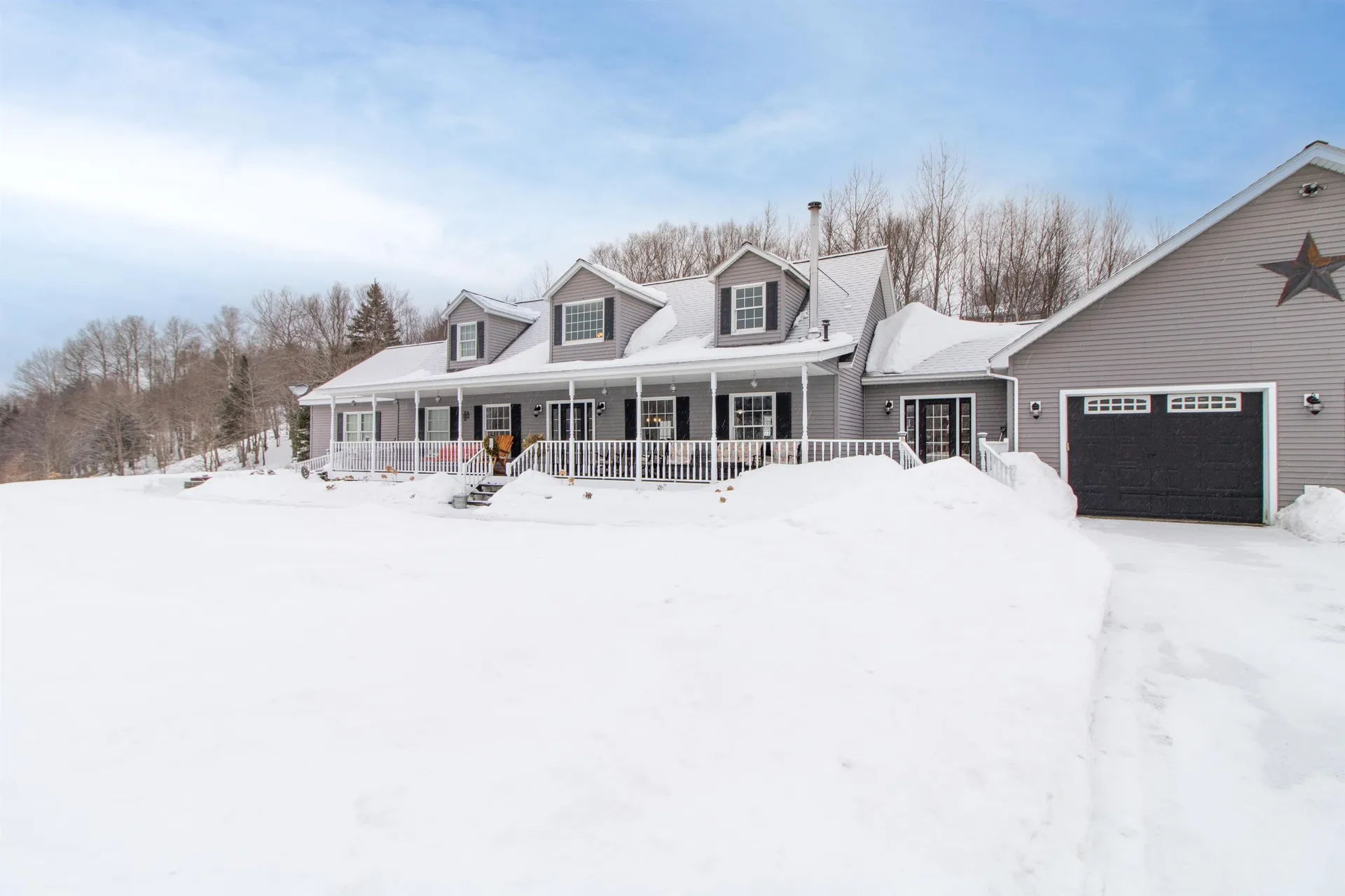 48 Hilltop Drive Canaan VT 05903