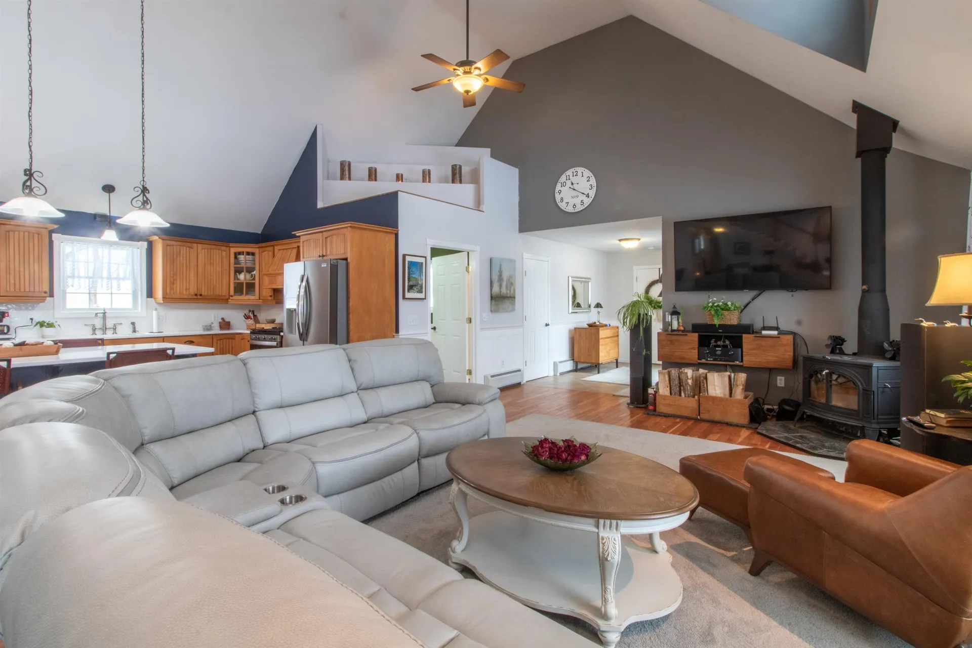 48 Hilltop Drive Canaan VT 05903