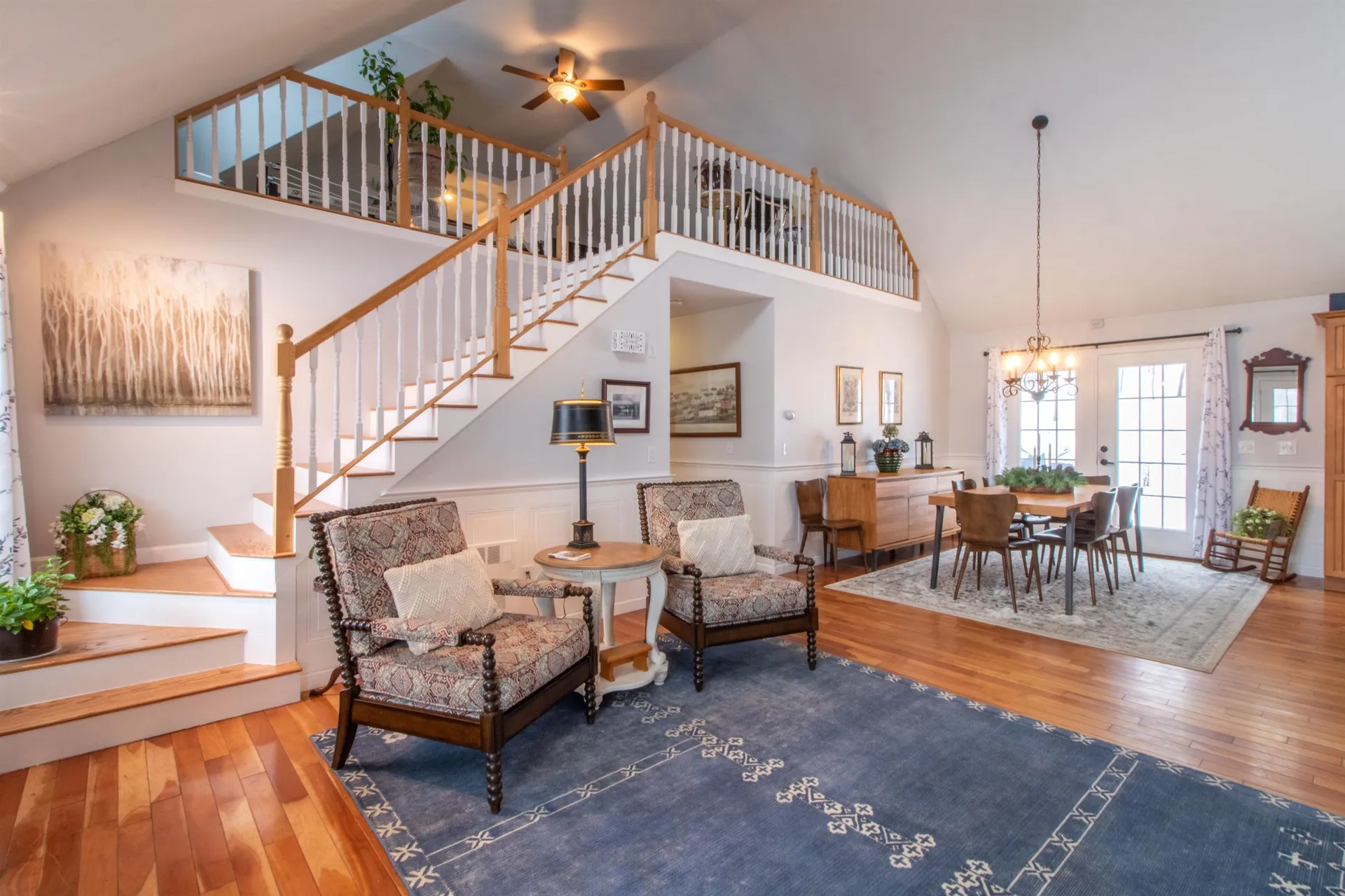 48 Hilltop Drive Canaan VT 05903