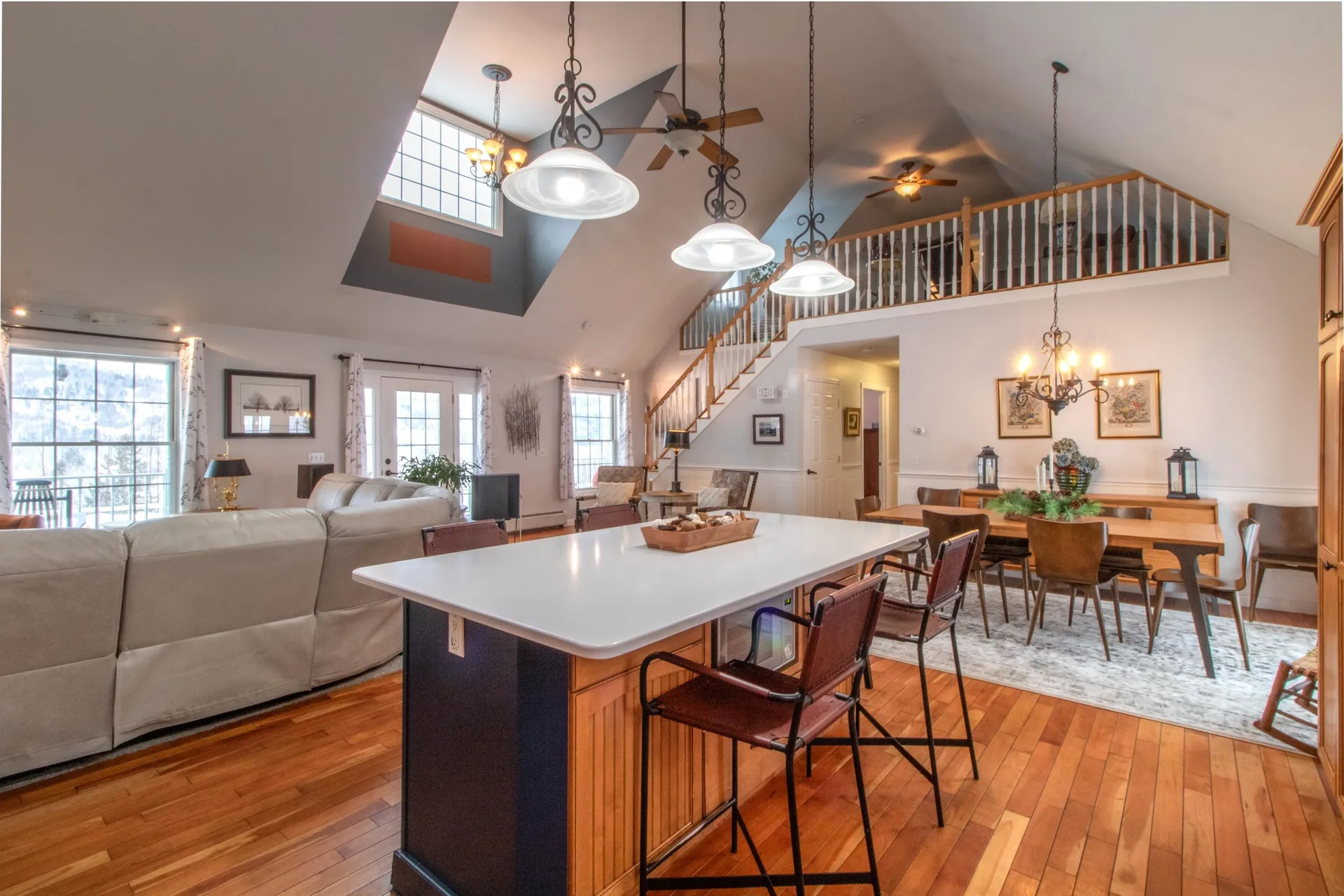 48 Hilltop Drive Canaan VT 05903