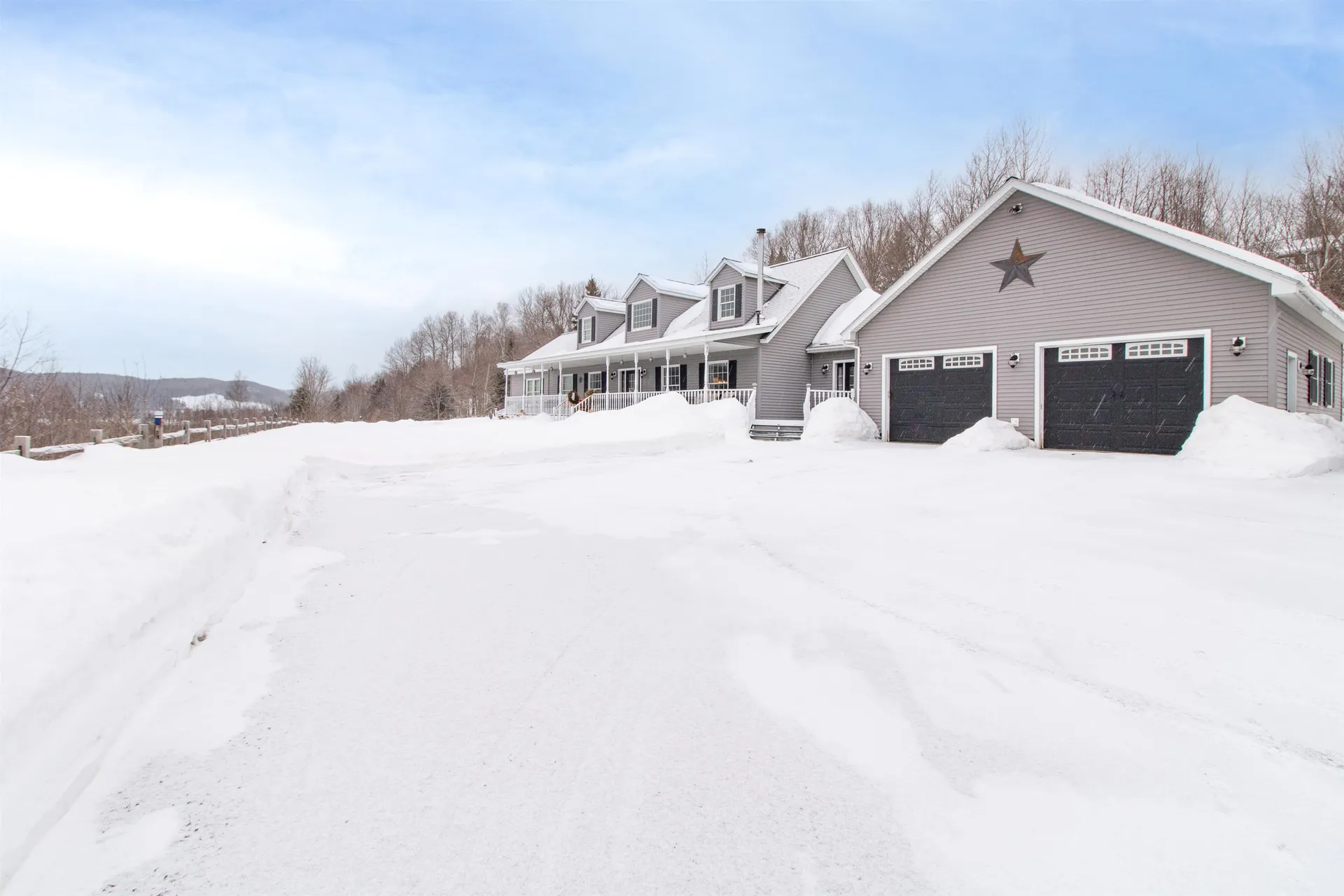 48 Hilltop Drive Canaan VT 05903