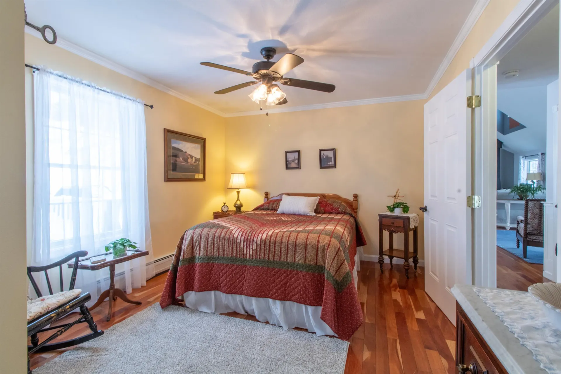 48 Hilltop Drive Canaan VT 05903