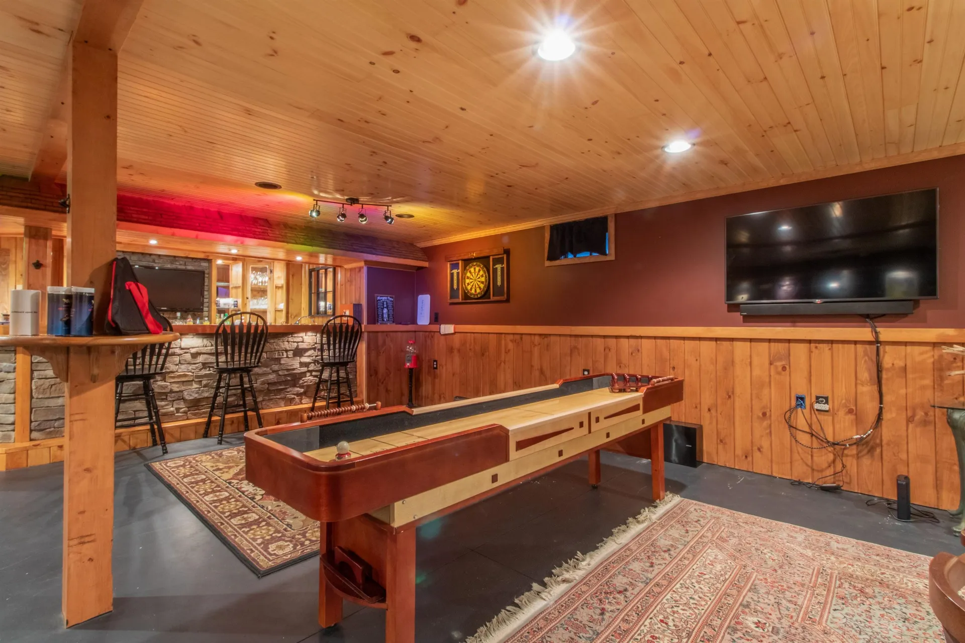 48 Hilltop Drive Canaan VT 05903