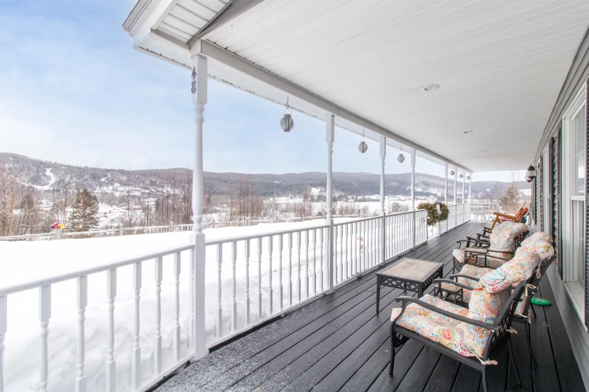 48 Hilltop Drive Canaan VT 05903