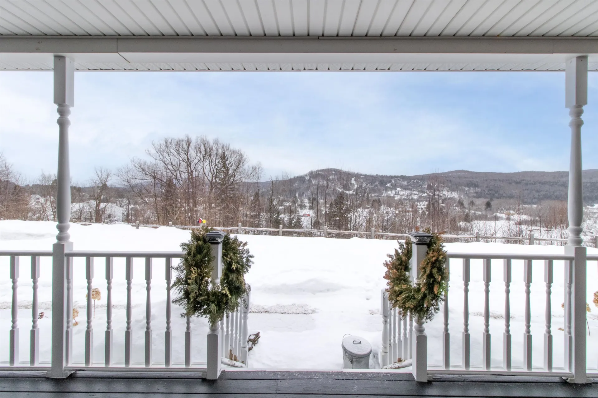 48 Hilltop Drive Canaan VT 05903