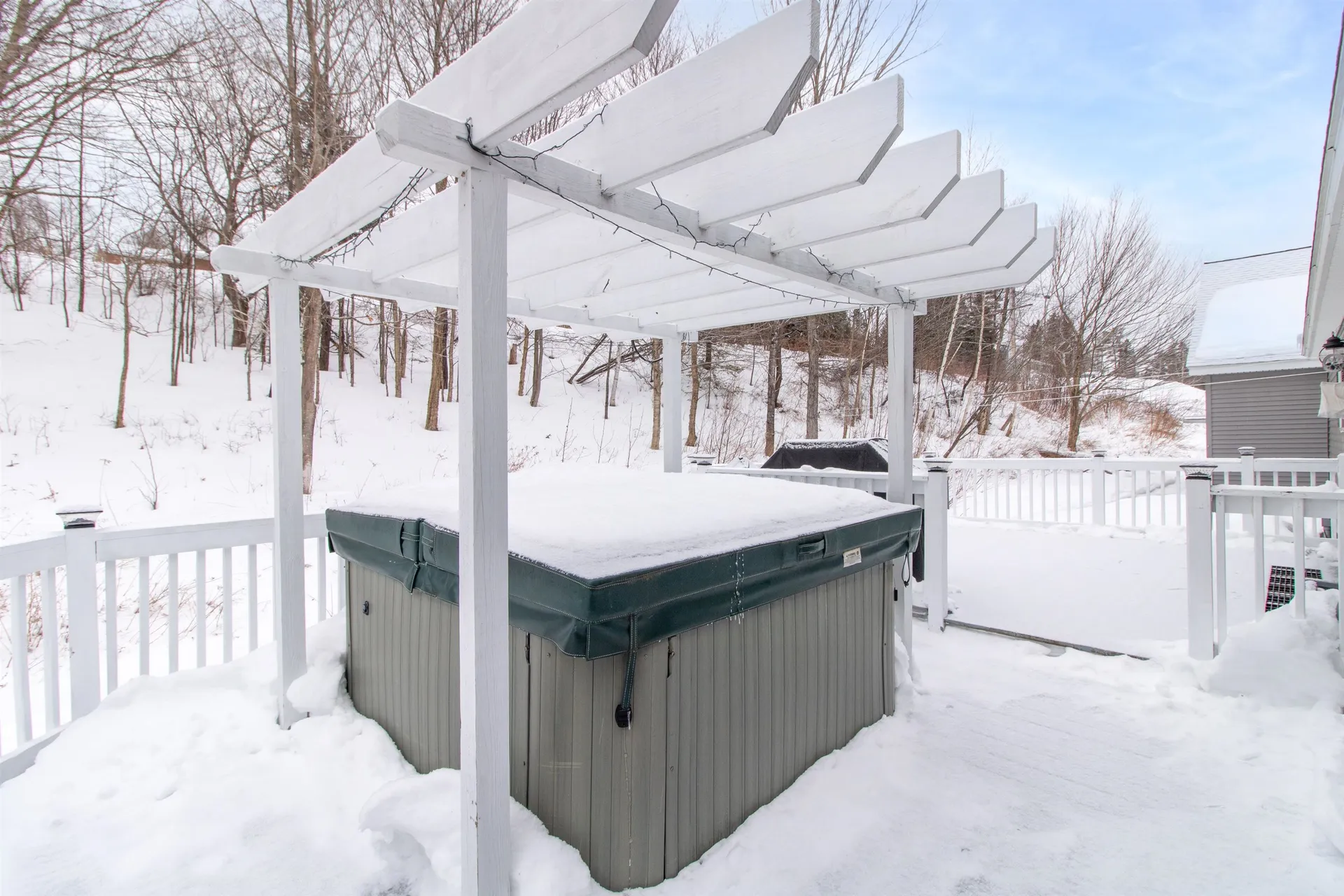 48 Hilltop Drive Canaan VT 05903