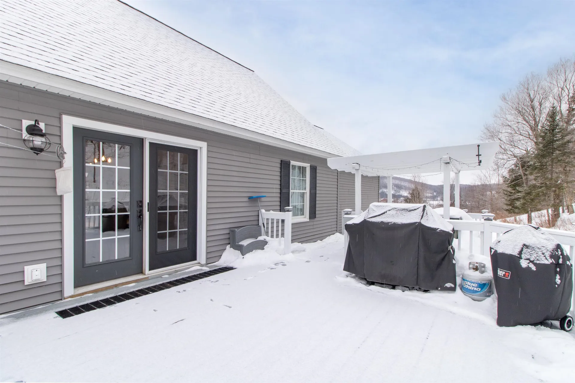 48 Hilltop Drive Canaan VT 05903