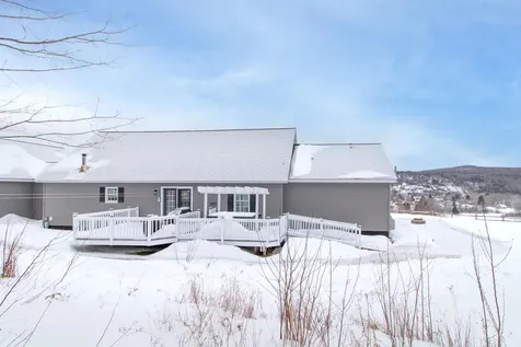 48 Hilltop Drive Canaan VT 05903