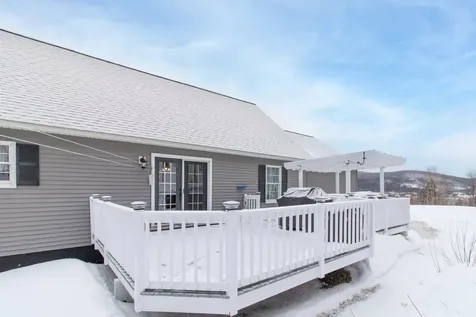 48 Hilltop Drive Canaan VT 05903