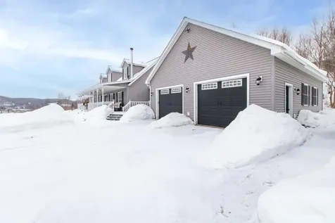 48 Hilltop Drive Canaan VT 05903