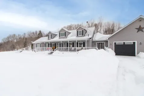 48 Hilltop Drive Canaan VT 05903