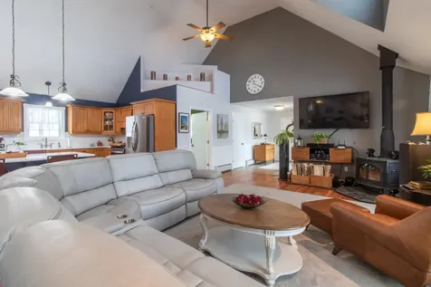 48 Hilltop Drive Canaan VT 05903