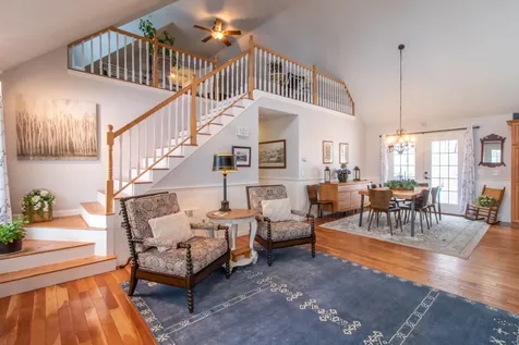 48 Hilltop Drive Canaan VT 05903