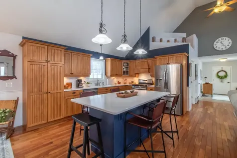 48 Hilltop Drive Canaan VT 05903