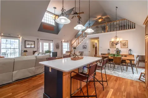 48 Hilltop Drive Canaan VT 05903