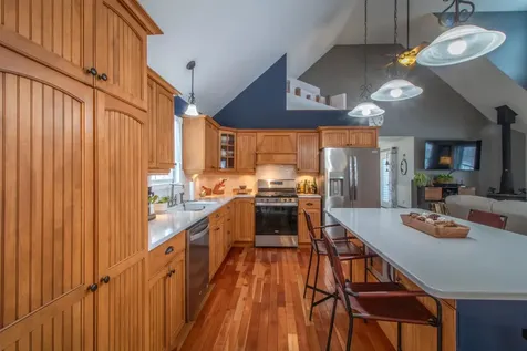 48 Hilltop Drive Canaan VT 05903