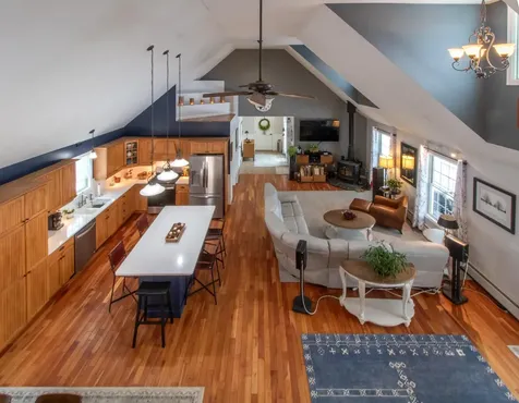 48 Hilltop Drive Canaan VT 05903