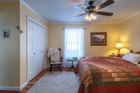 48 Hilltop Drive Canaan VT 05903