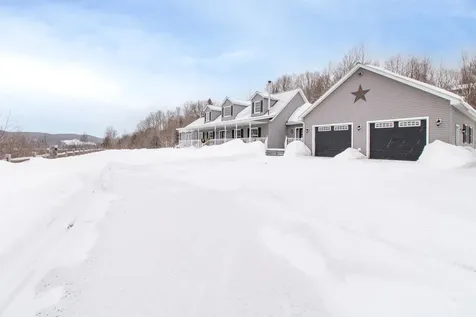 48 Hilltop Drive Canaan VT 05903