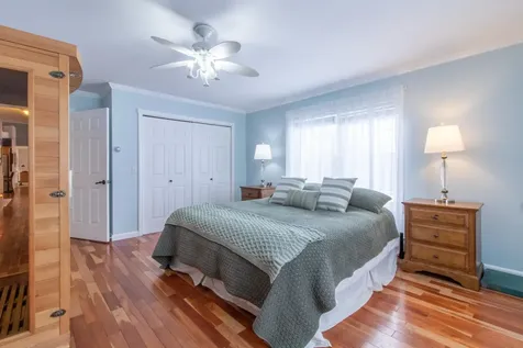 48 Hilltop Drive Canaan VT 05903