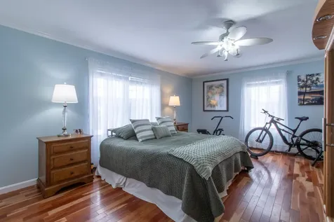 48 Hilltop Drive Canaan VT 05903