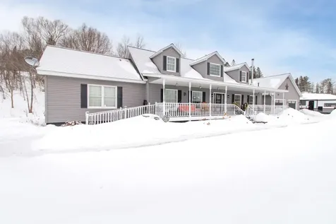 48 Hilltop Drive Canaan VT 05903