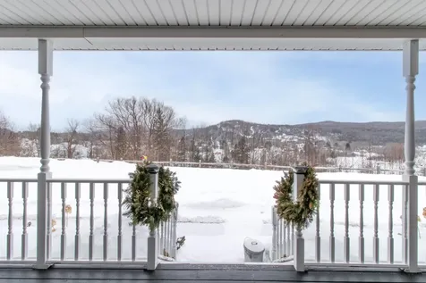 48 Hilltop Drive Canaan VT 05903