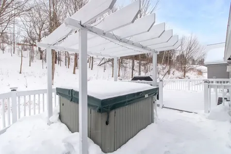 48 Hilltop Drive Canaan VT 05903