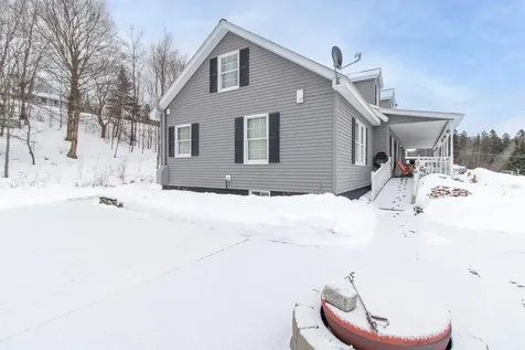 48 Hilltop Drive Canaan VT 05903