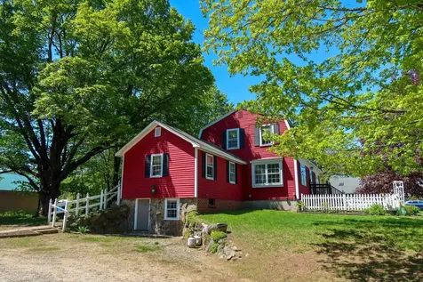 10 Main Street East Kingston NH 03827