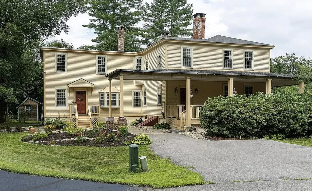 3 Tanner Road Keene NH 03431