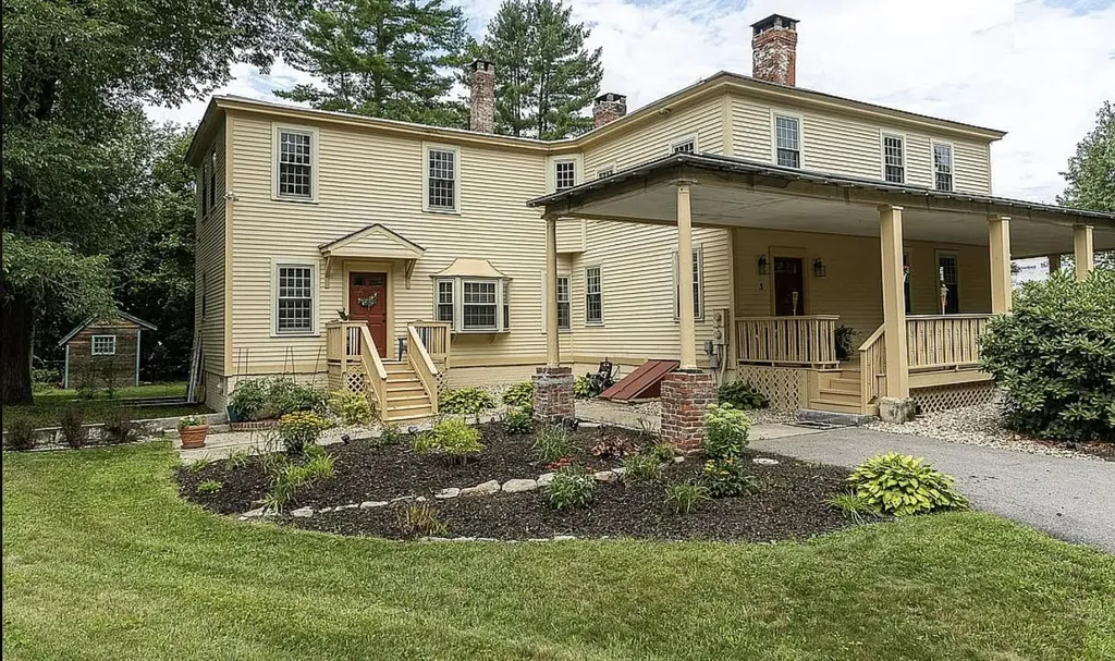 3 Tanner Road Keene NH 03431