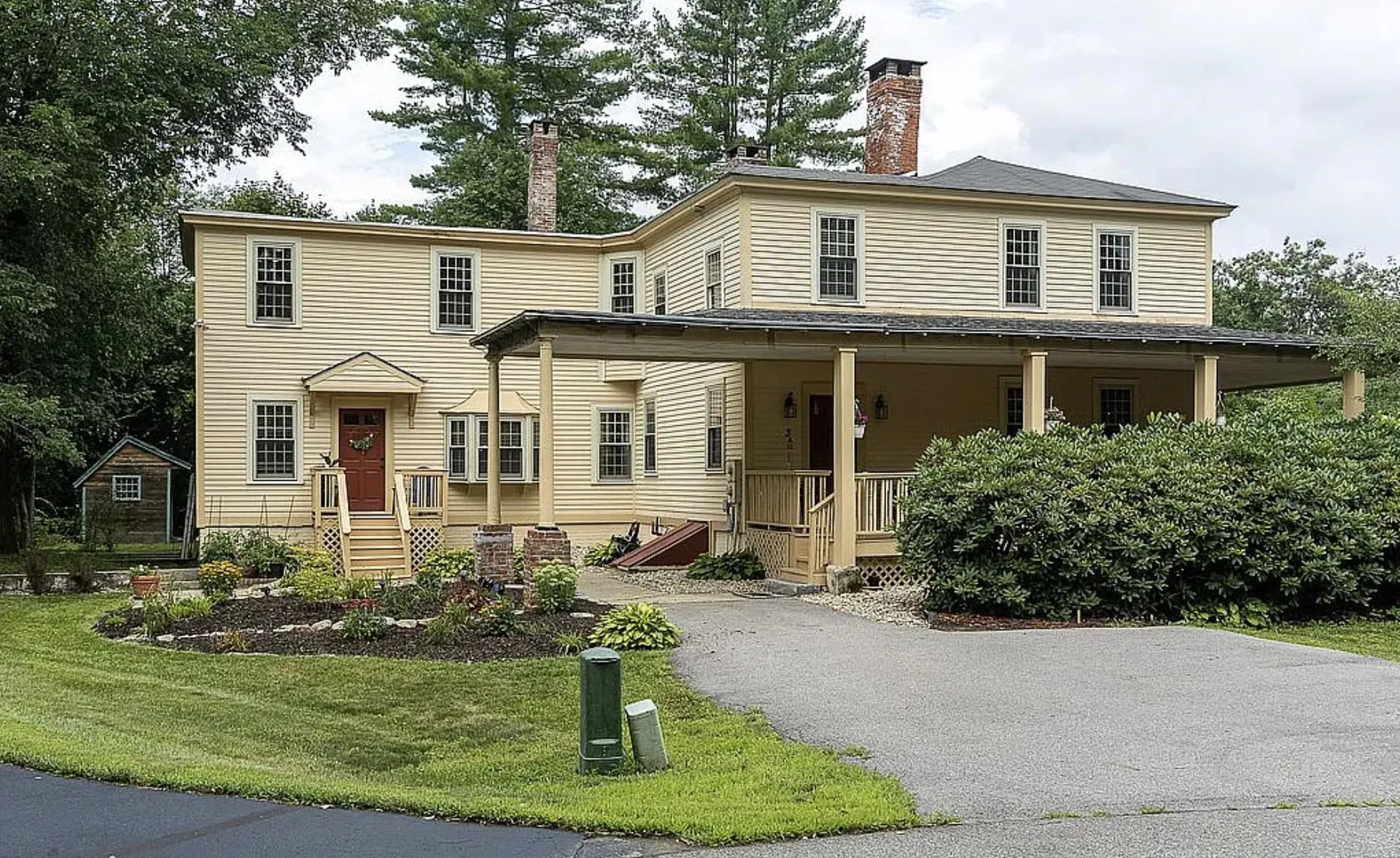 3 Tanner Road Keene NH 03431